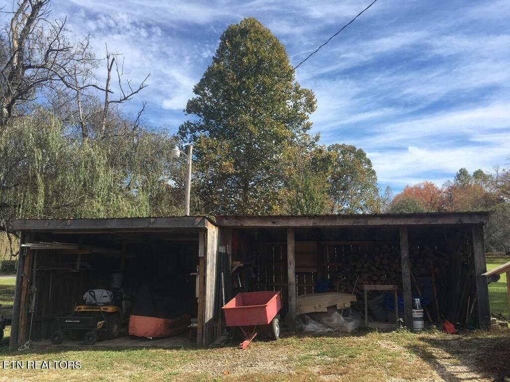 860 Shady Grove Road Lancing, TN 37770 - Photo 28 of 31 28-For Sale 860 Shady Grove Road Lancing