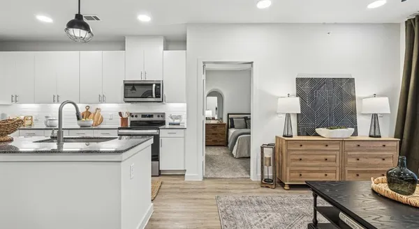 $1,215 | 4600 East McKinney Street, Unit 4310, Denton, TX 76208