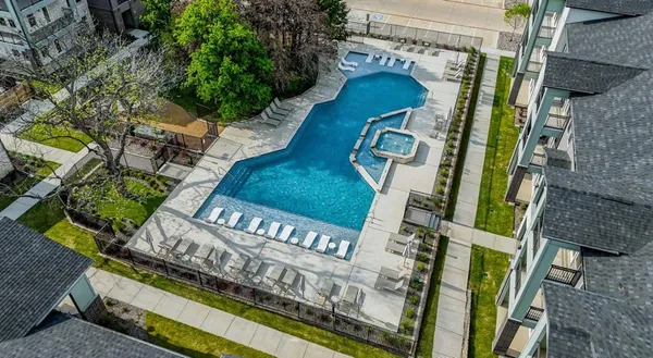 $1,215 | 4600 East McKinney Street, Unit 4310, Denton, TX 76208