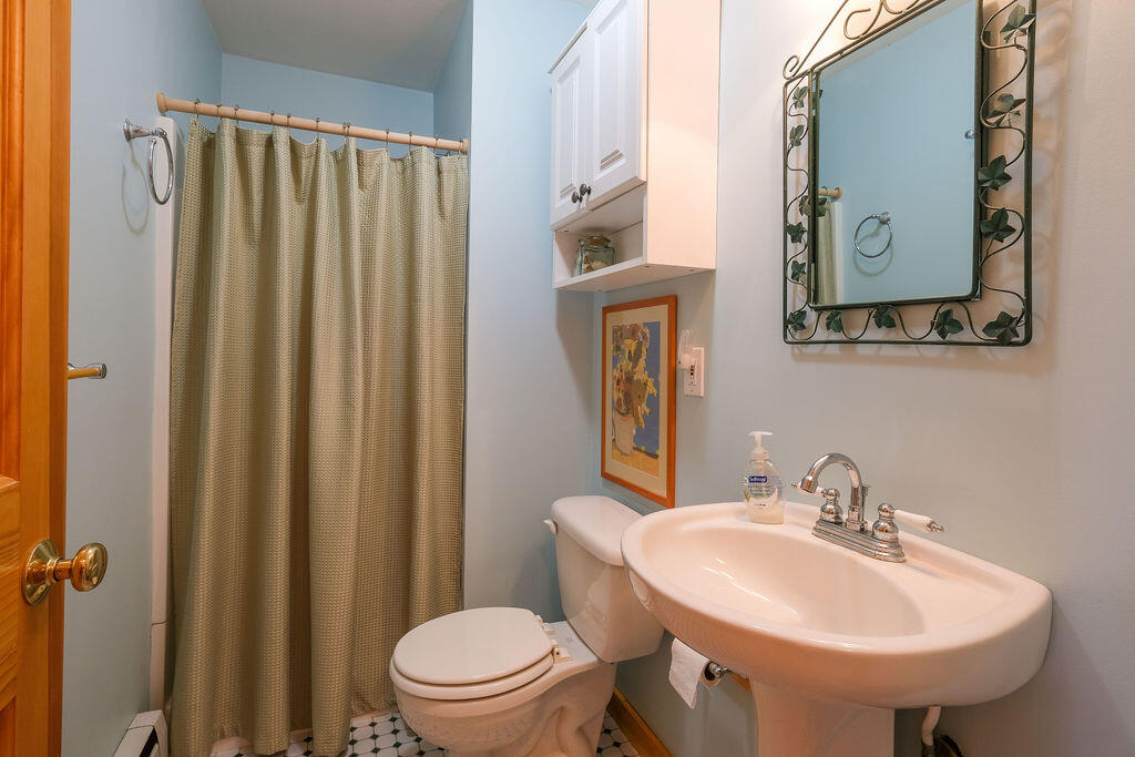 91 Whitman Road Stonington, ME 04681 - Photo 15 of 51 91Whitman-15