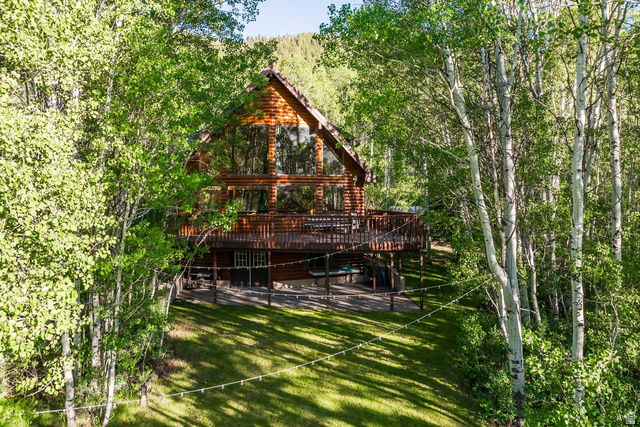 0 Weber Wild Road, Unit MV29 Kamas, UT 84036 - Photo 56 of 62