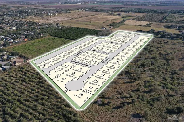 $74,000 | 8 Citrus Drive, Weslaco, TX 78596