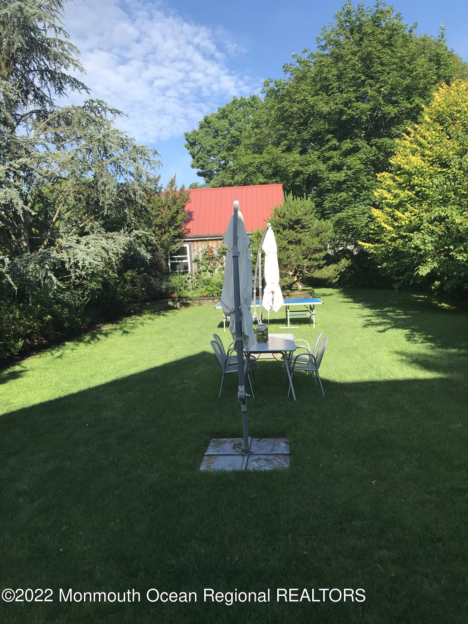 1715 J Street West Belmar, NJ 07719 - Photo 9 of 17 a view of a park