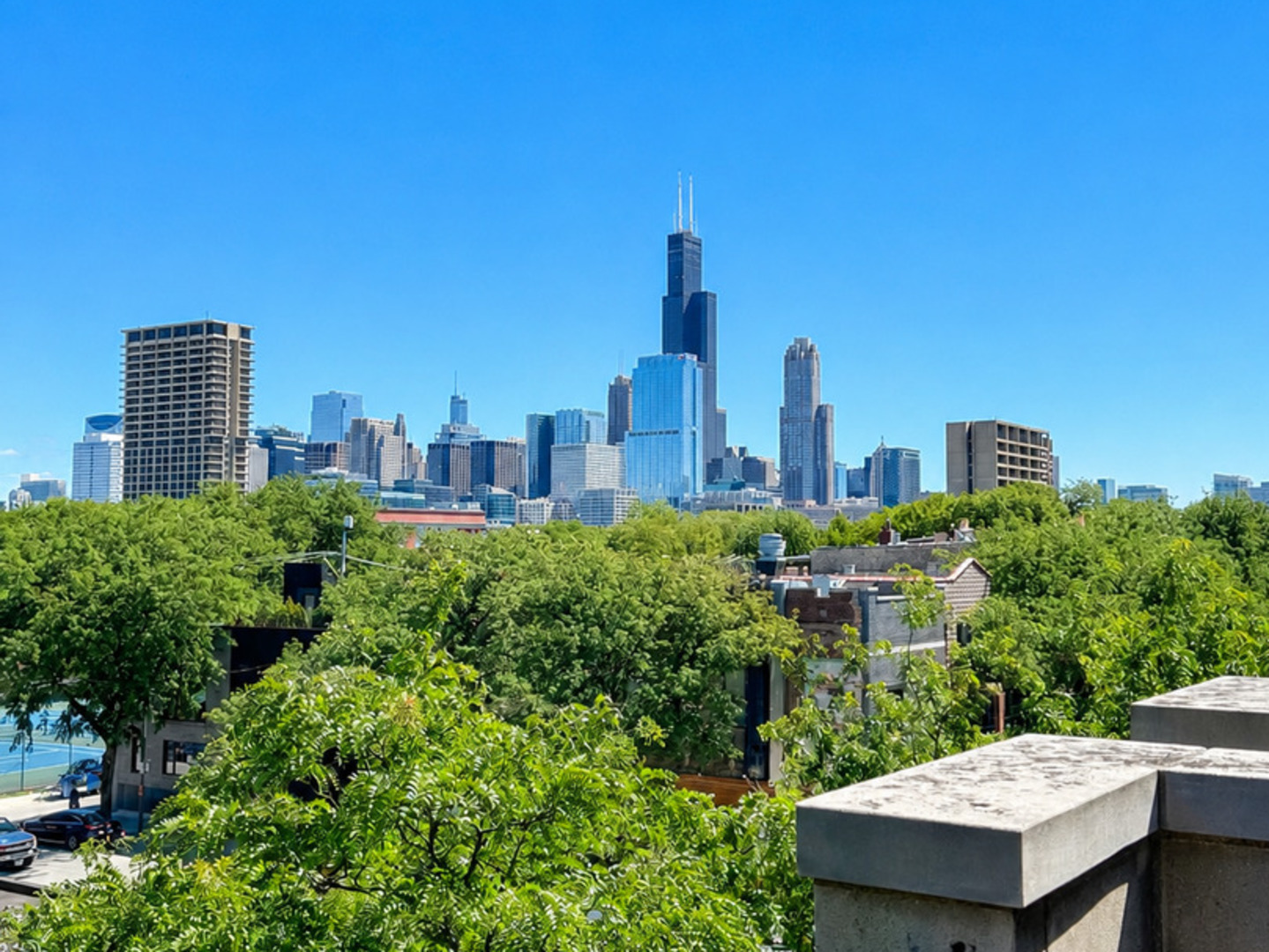 1137 West Taylor Street, Unit 4 Chicago, IL 60607 - Photo 2 of 17