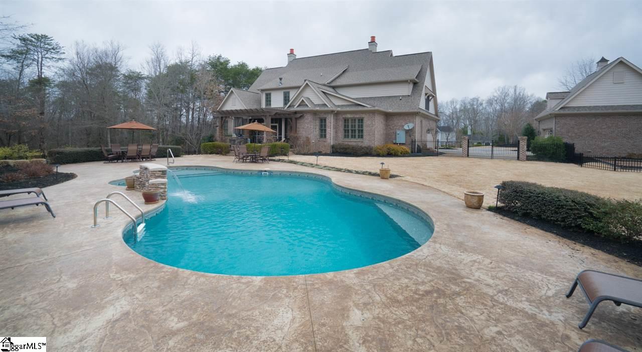 104 Chatsworth Road Greer, SC 29651 - Photo 35 of 35 Gallery Image 35