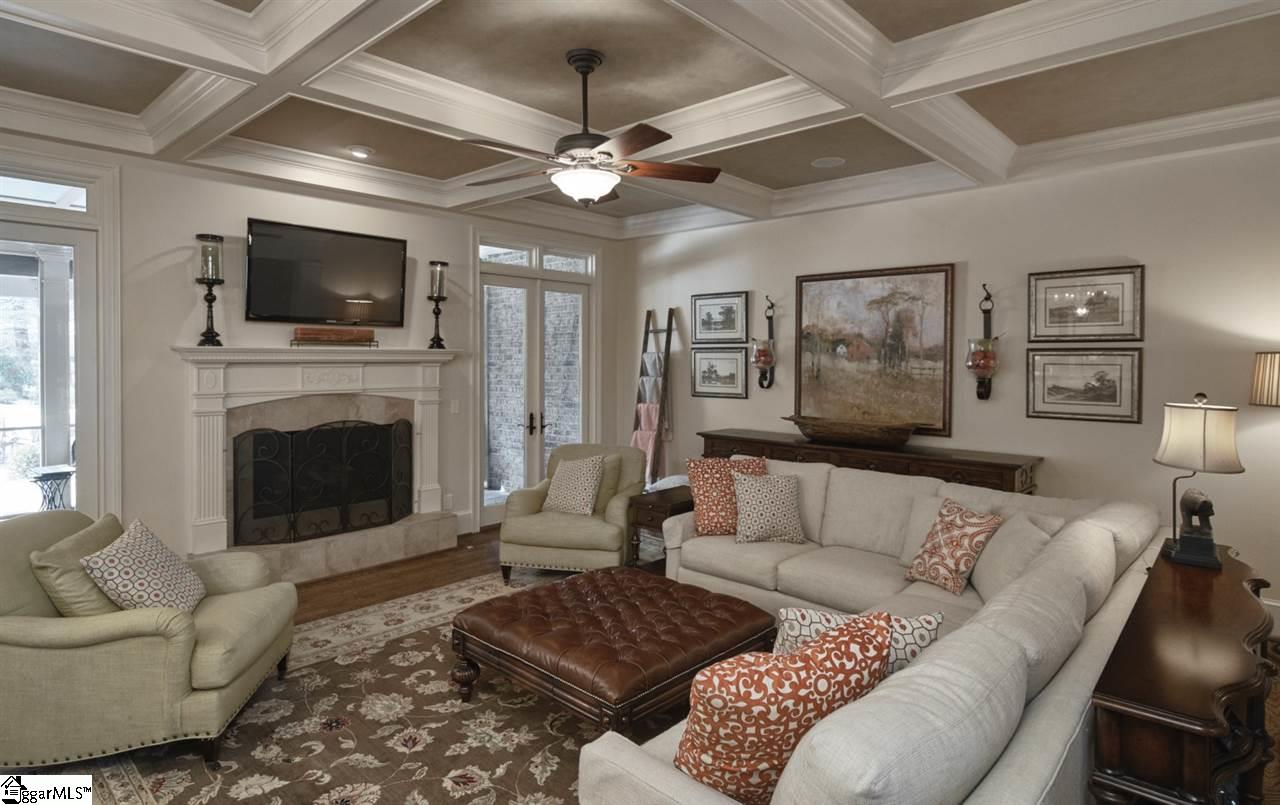 104 Chatsworth Road Greer, SC 29651 - Photo 8 of 35 Gallery Image 8