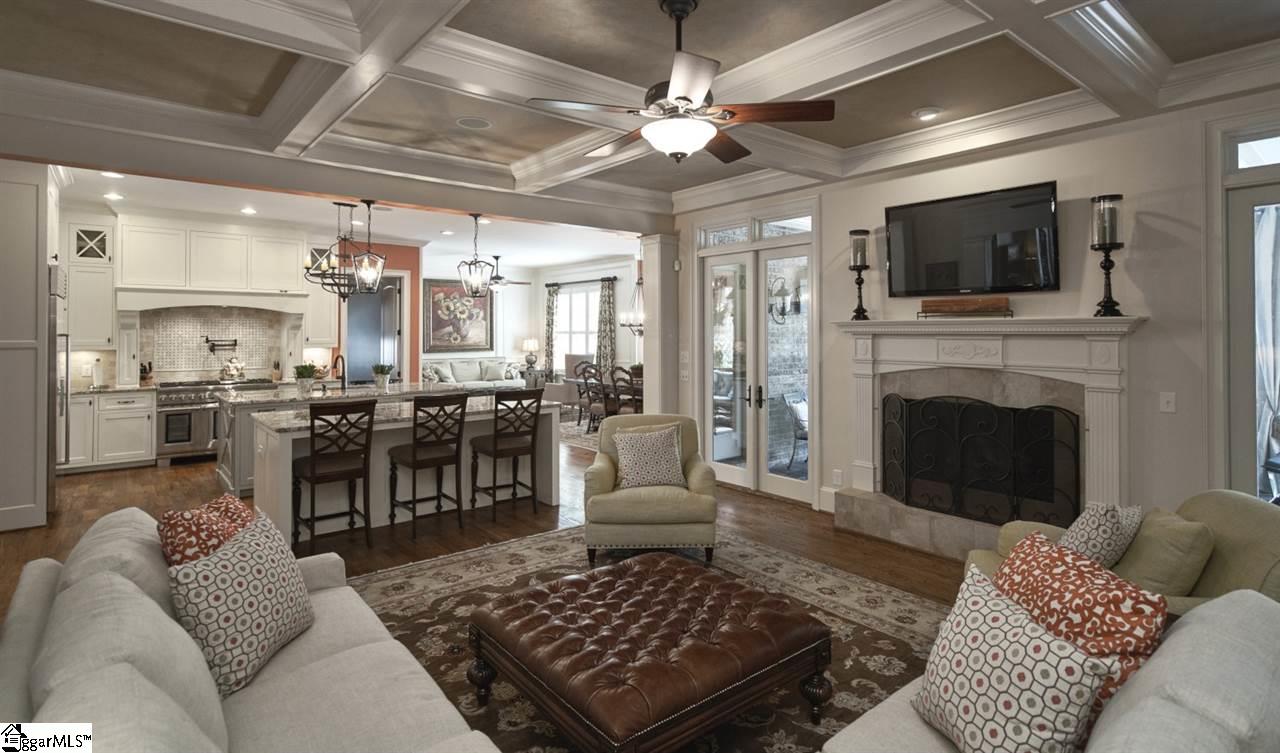 104 Chatsworth Road Greer, SC 29651 - Photo 9 of 35 Gallery Image 9