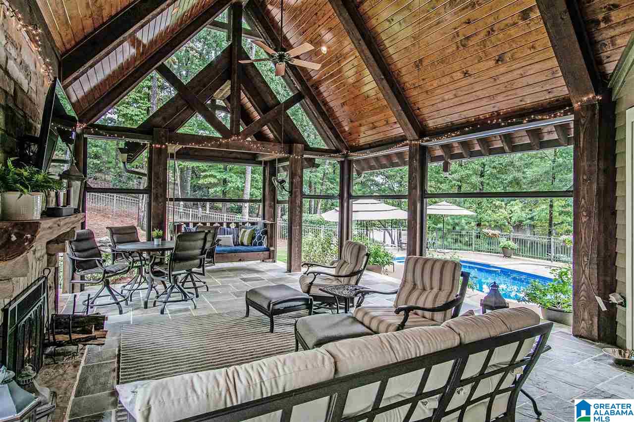 347 Stonegate Drive Birmingham, AL 35242 - Photo 39 of 50