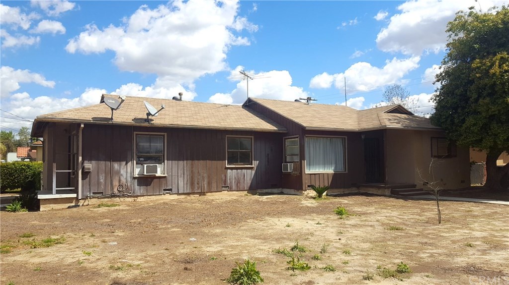 1784 Fairmount Boulevard Riverside, CA 92501 - Photo 1 of 1 2 Bedroom Unit entry