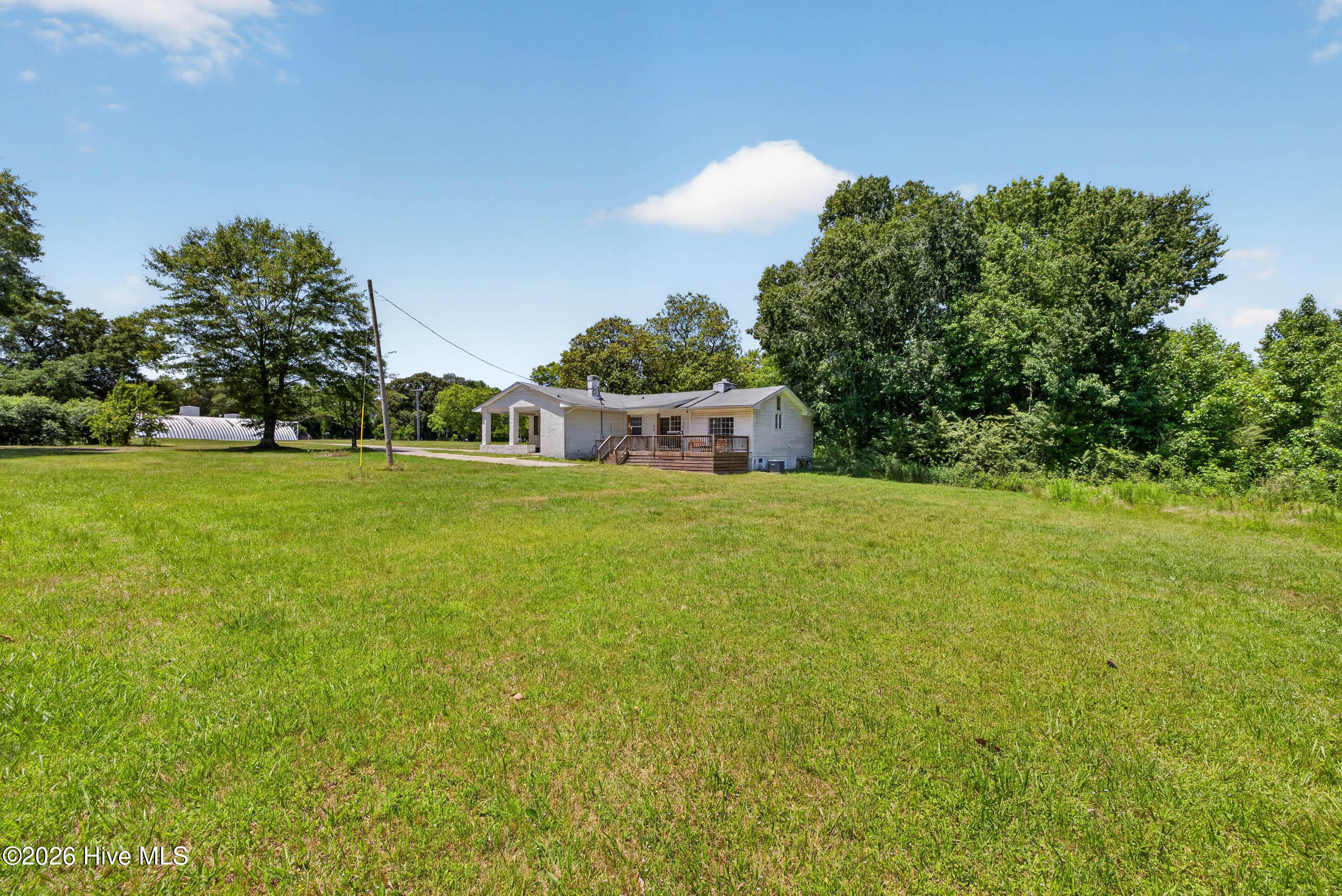 437 East Wards Bridge Road Kenansville, NC 28349 - Photo 44 of 59 437 E ward Bridge Road, Kenansville, NC-