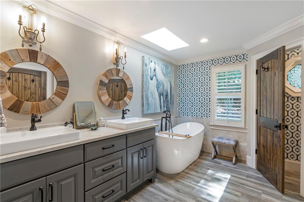 4886 Propes Drive Oakwood, GA 30566 - Photo 32 of 61 Gallery Image 32