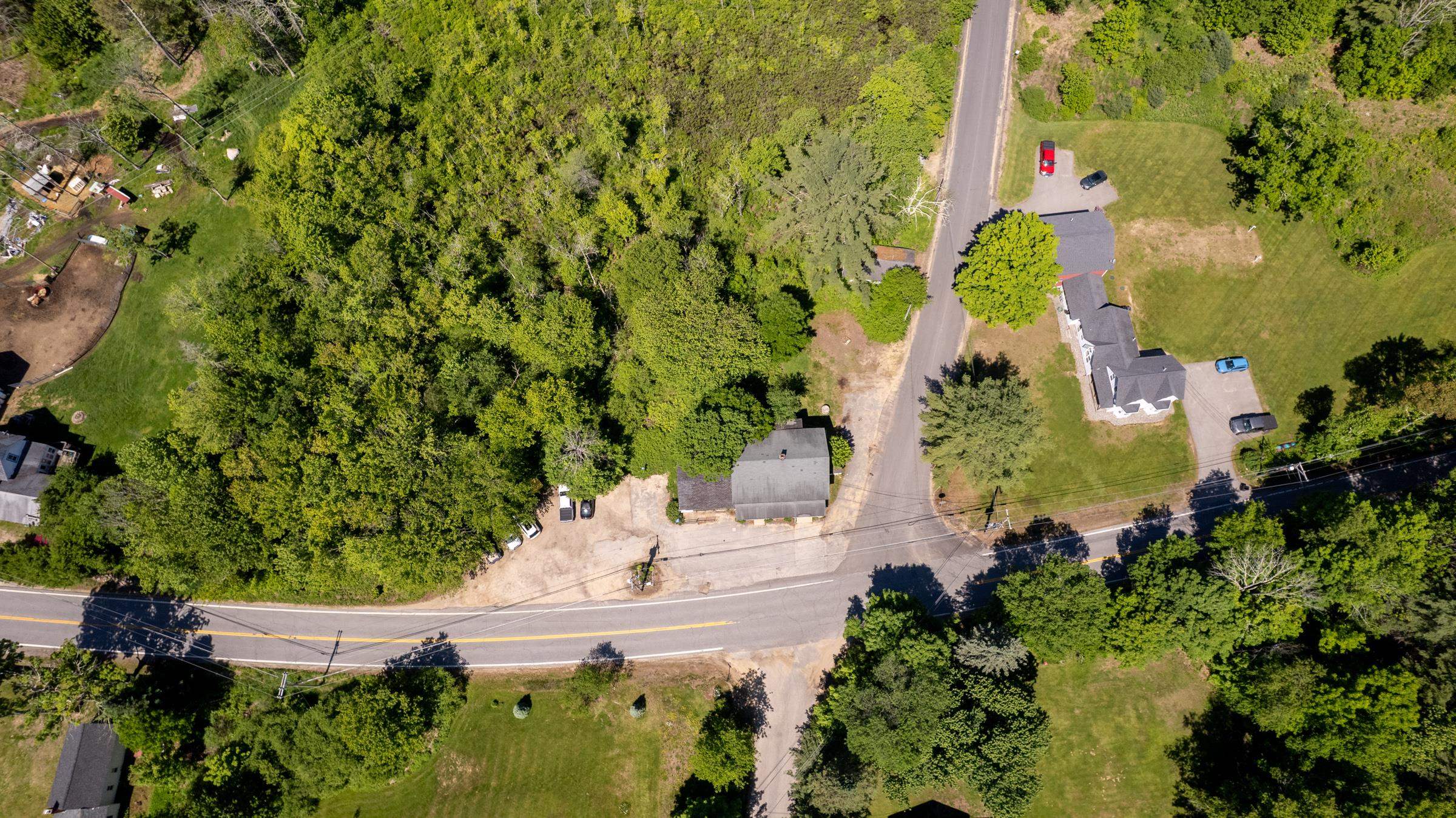 368 Stage Road Nottingham, NH 03290 - Photo 29 of 31