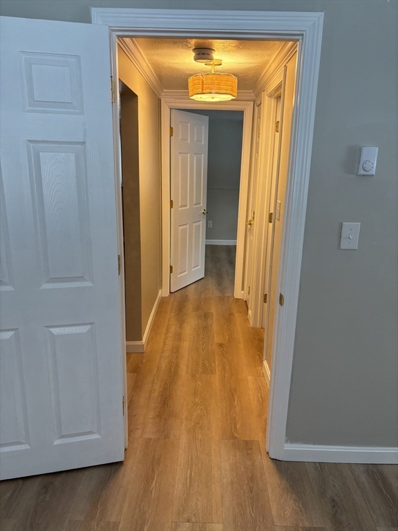 2 Tideview Path, Unit 8 Plymouth, MA 02360 - Photo 13 of 16 a view of a bathroom with a door