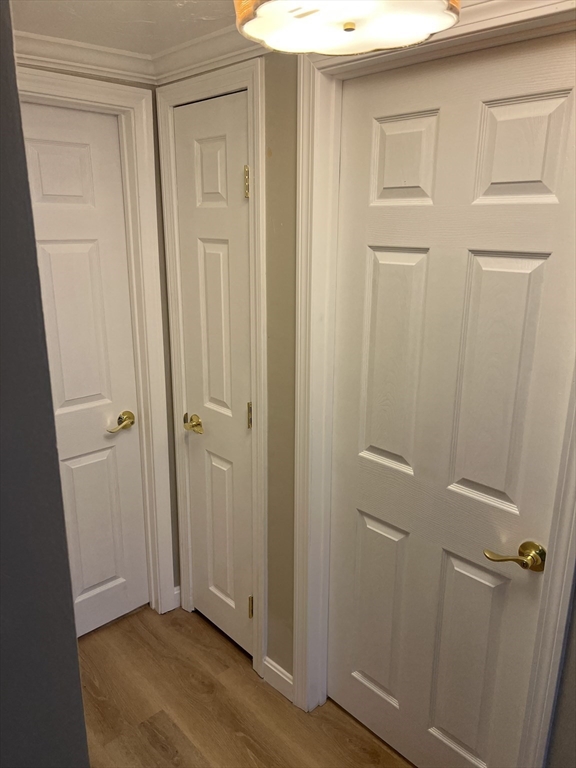 2 Tideview Path, Unit 8 Plymouth, MA 02360 - Photo 10 of 16 an empty room with wooden floor
