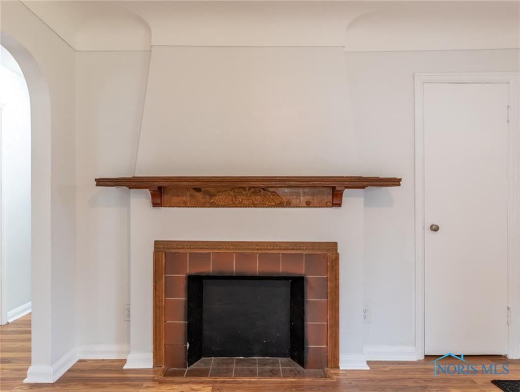 644 Hayes Road Toledo, OH 43615 - Photo 7 of 20 Gallery Image 7