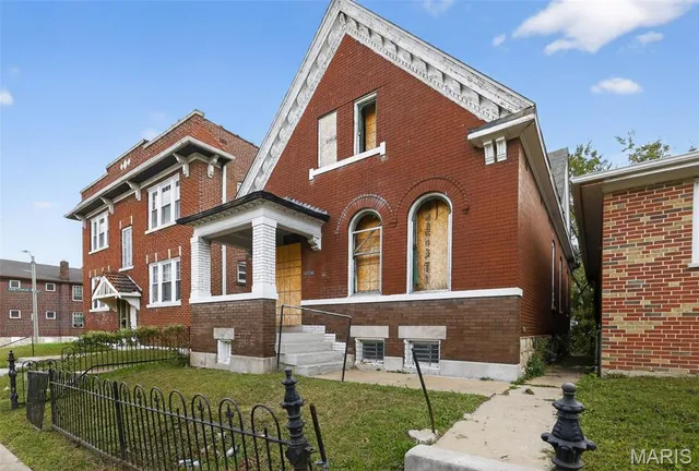 $40,000 | 4106 Nebraska Avenue, St. Louis, MO 63118