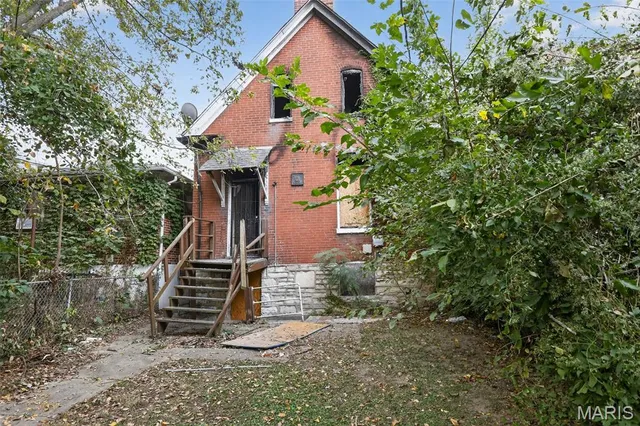 $40,000 | 4106 Nebraska Avenue, St. Louis, MO 63118