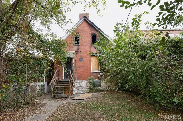 $40,000 | 4106 Nebraska Avenue, St. Louis, MO 63118