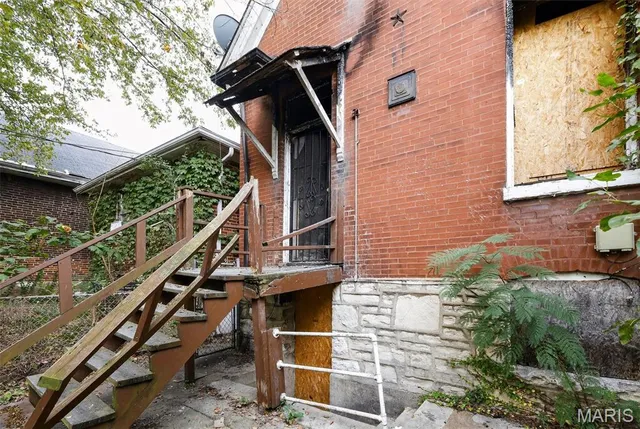 $40,000 | 4106 Nebraska Avenue, St. Louis, MO 63118