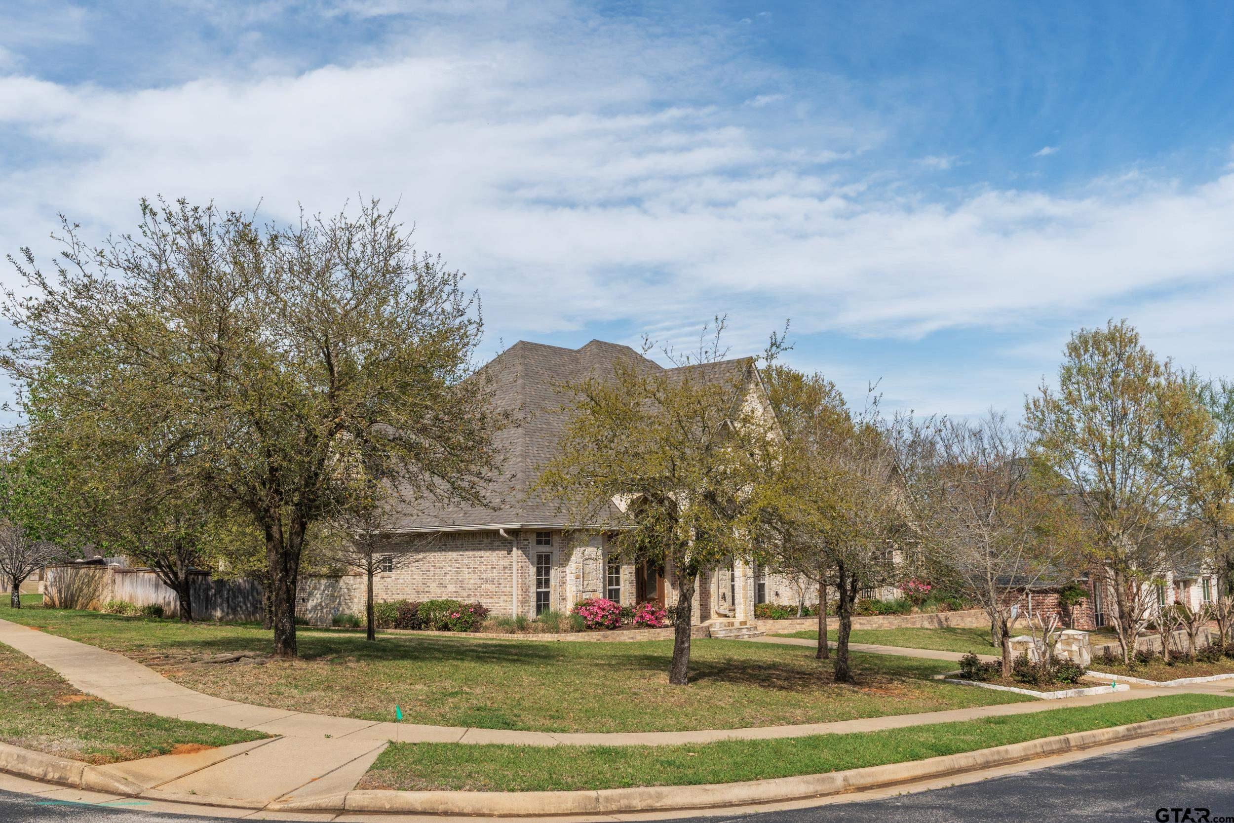 1509 Cooks Crossing Tyler, TX 75703 - Photo 3 of 48 a view of a city view