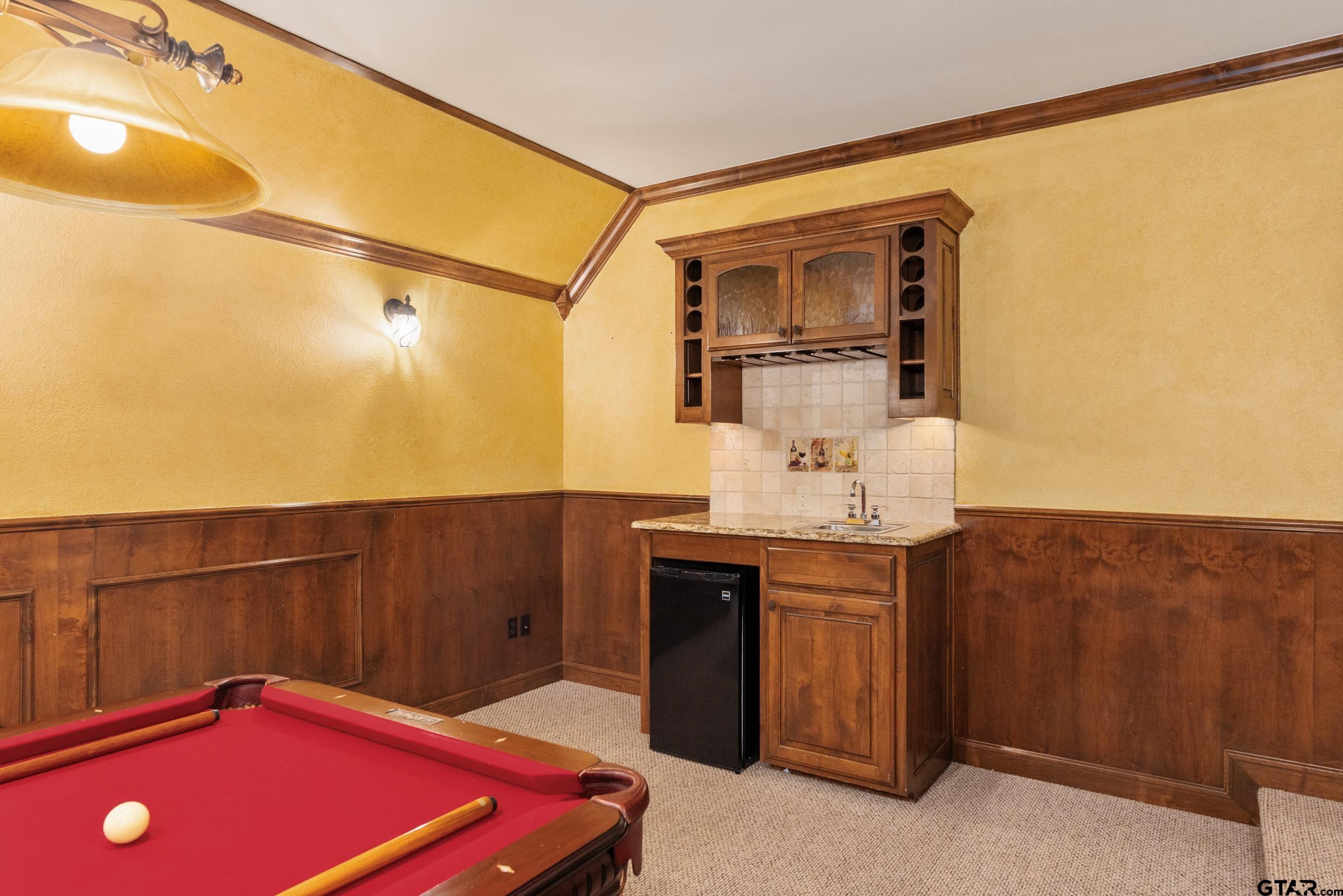 1509 Cooks Crossing Tyler, TX 75703 - Photo 37 of 48 a bathroom with a sink and a mirror