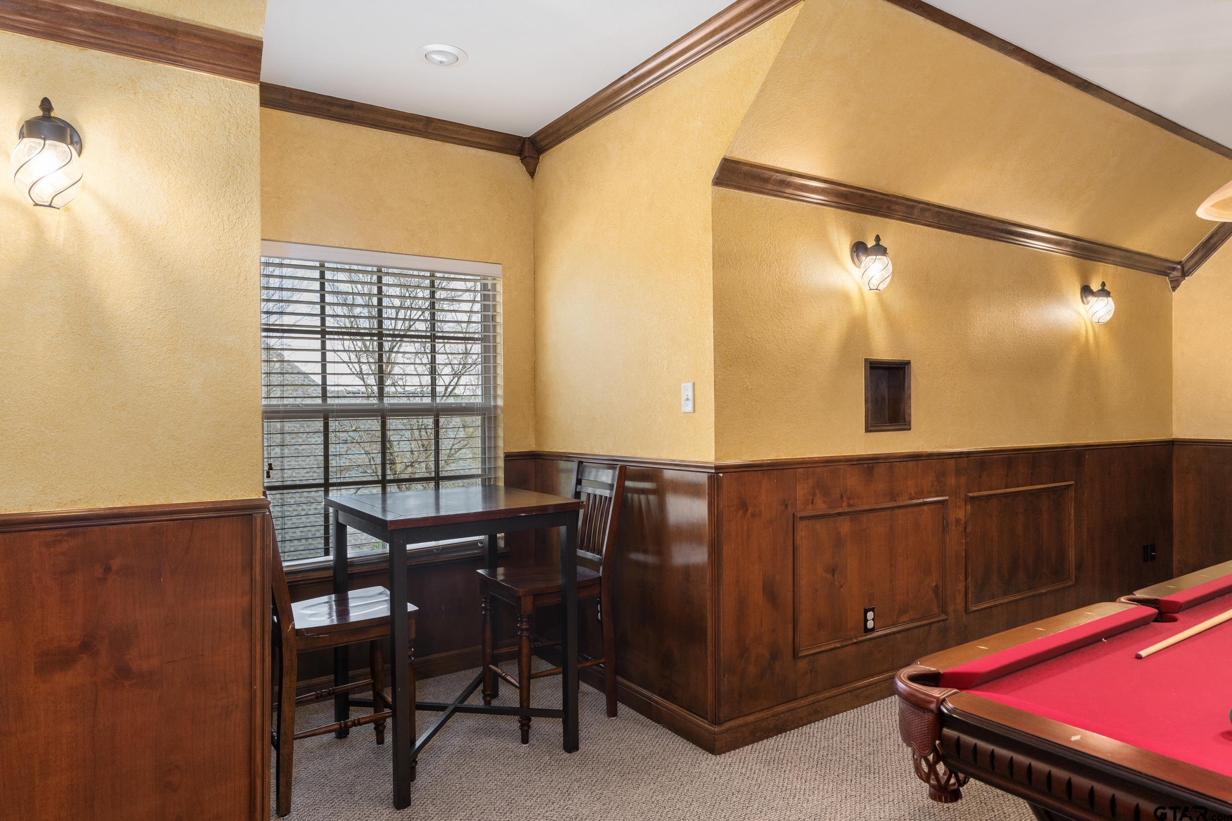 1509 Cooks Crossing Tyler, TX 75703 - Photo 38 of 48 a view of a livingroom with furniture and a window