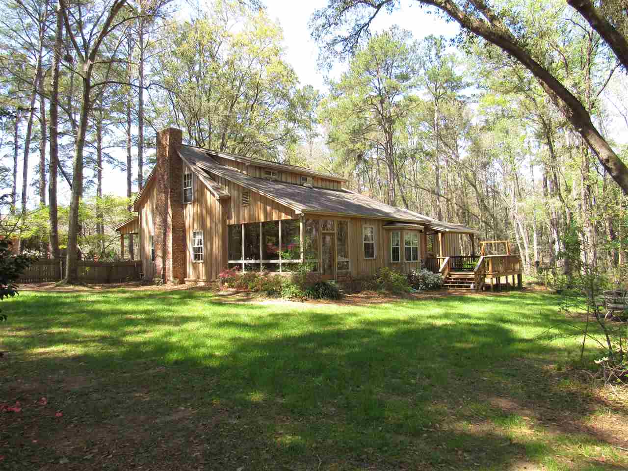 9901 Gamble Road Monticello, FL 32344 - Photo 20 of 31 Gallery Image 20