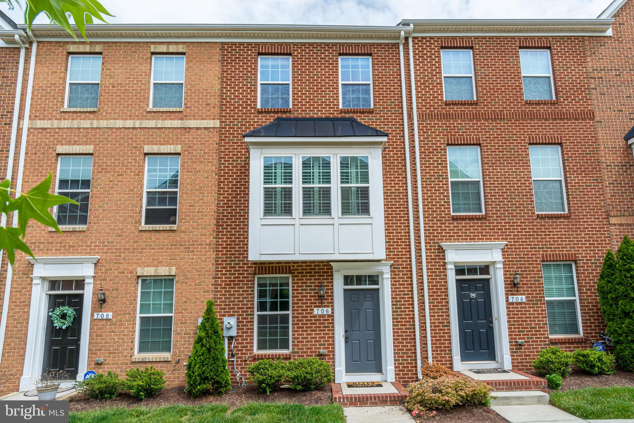 706 South Macon Street Baltimore, MD 21224 - Photo 34 of 35