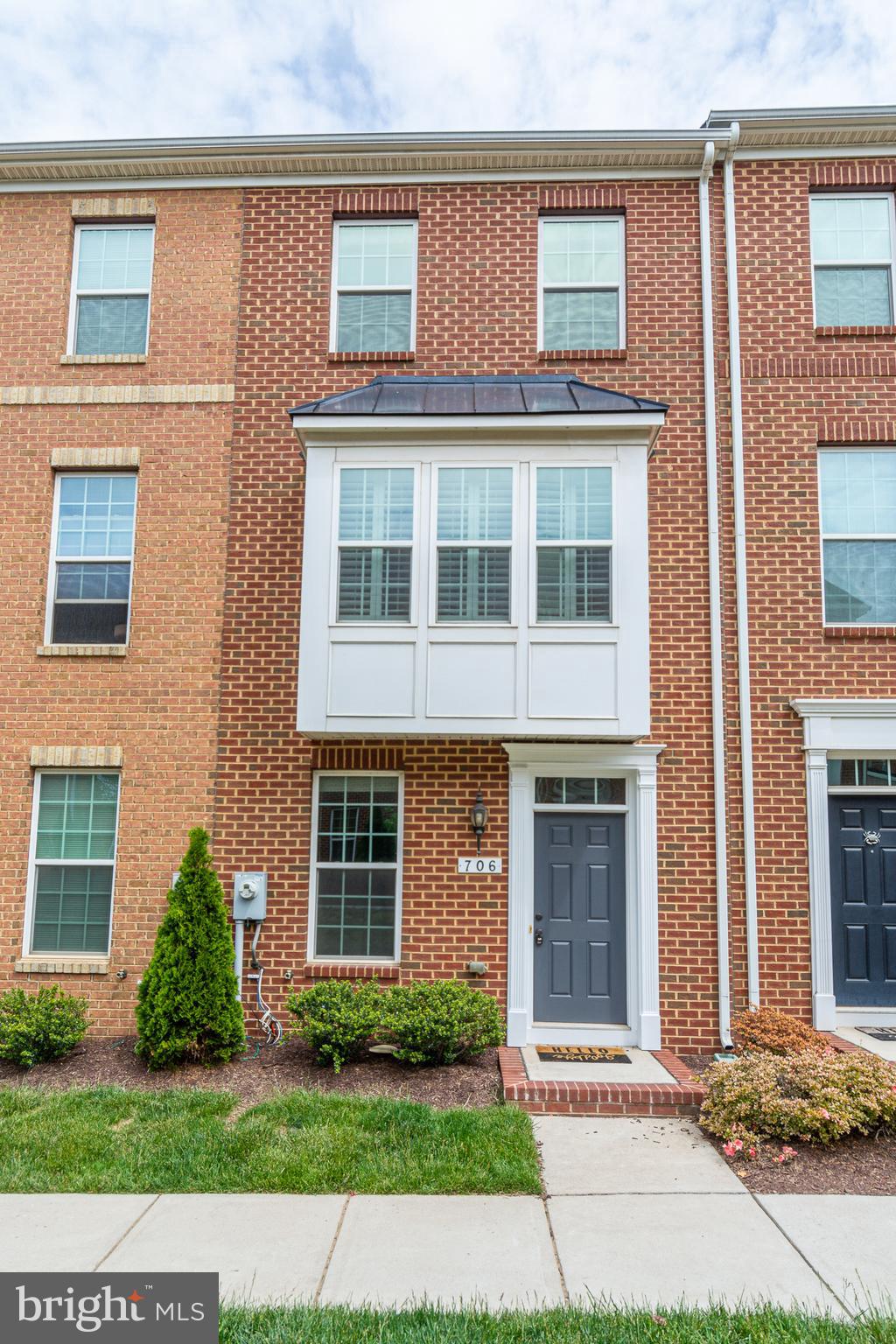 706 South Macon Street Baltimore, MD 21224 - Photo 35 of 35