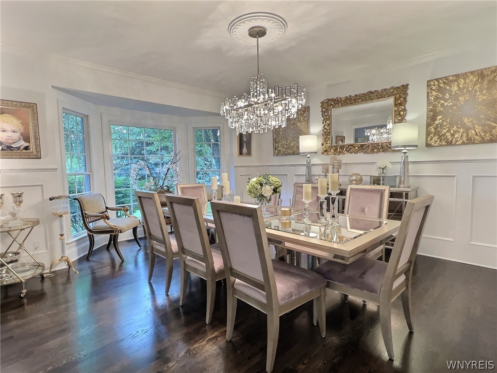 9566 Cobblestone Drive Clarence, NY 14031 - Photo 11 of 50