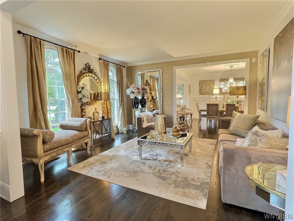 9566 Cobblestone Drive Clarence, NY 14031 - Photo 14 of 50