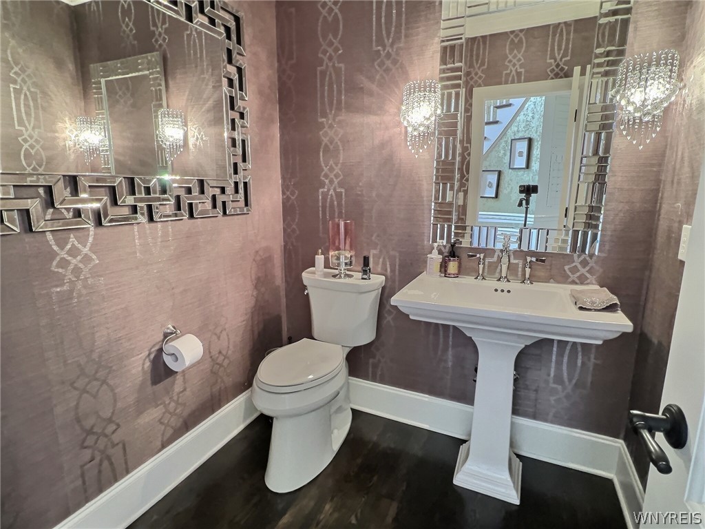 9566 Cobblestone Drive Clarence, NY 14031 - Photo 15 of 50