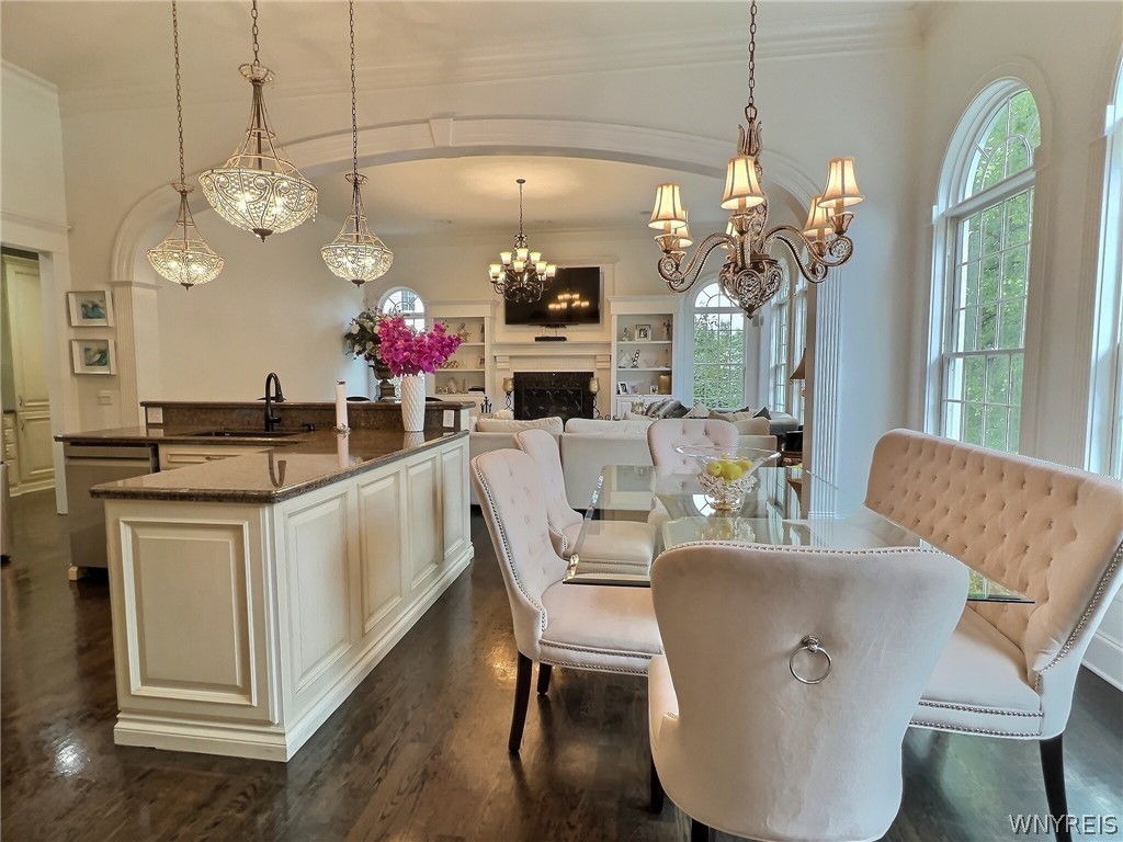 9566 Cobblestone Drive Clarence, NY 14031 - Photo 16 of 50