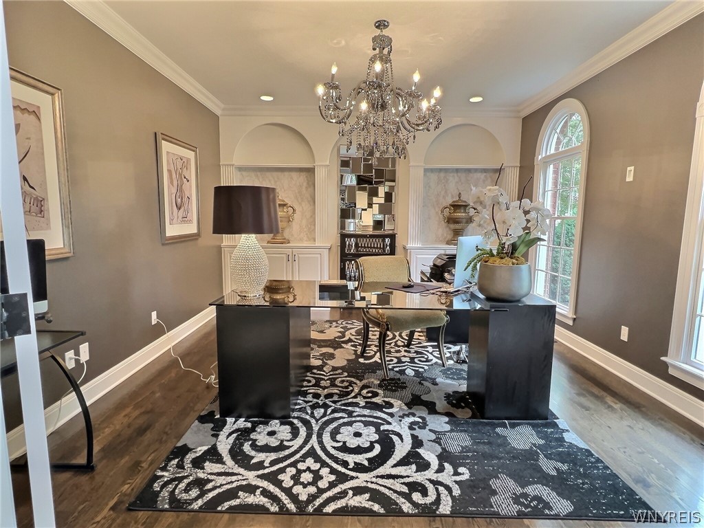 9566 Cobblestone Drive Clarence, NY 14031 - Photo 17 of 50