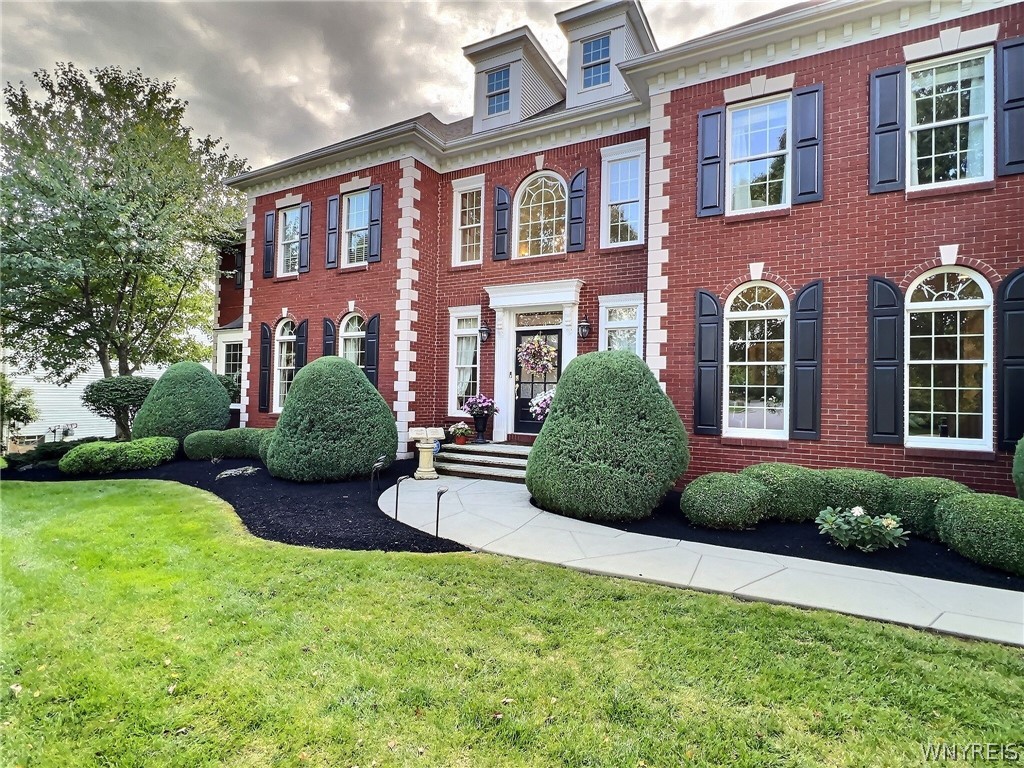 9566 Cobblestone Drive Clarence, NY 14031 - Photo 2 of 50