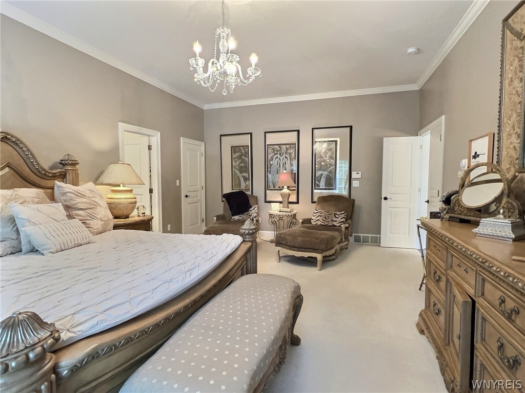 9566 Cobblestone Drive Clarence, NY 14031 - Photo 21 of 50