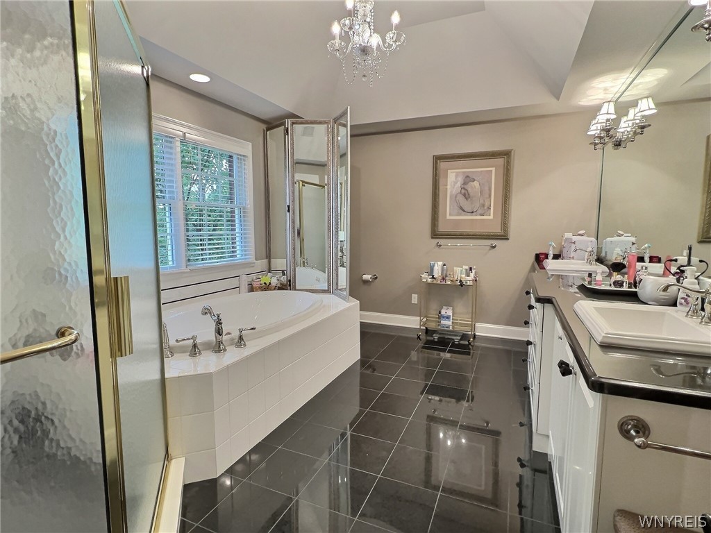 9566 Cobblestone Drive Clarence, NY 14031 - Photo 22 of 50