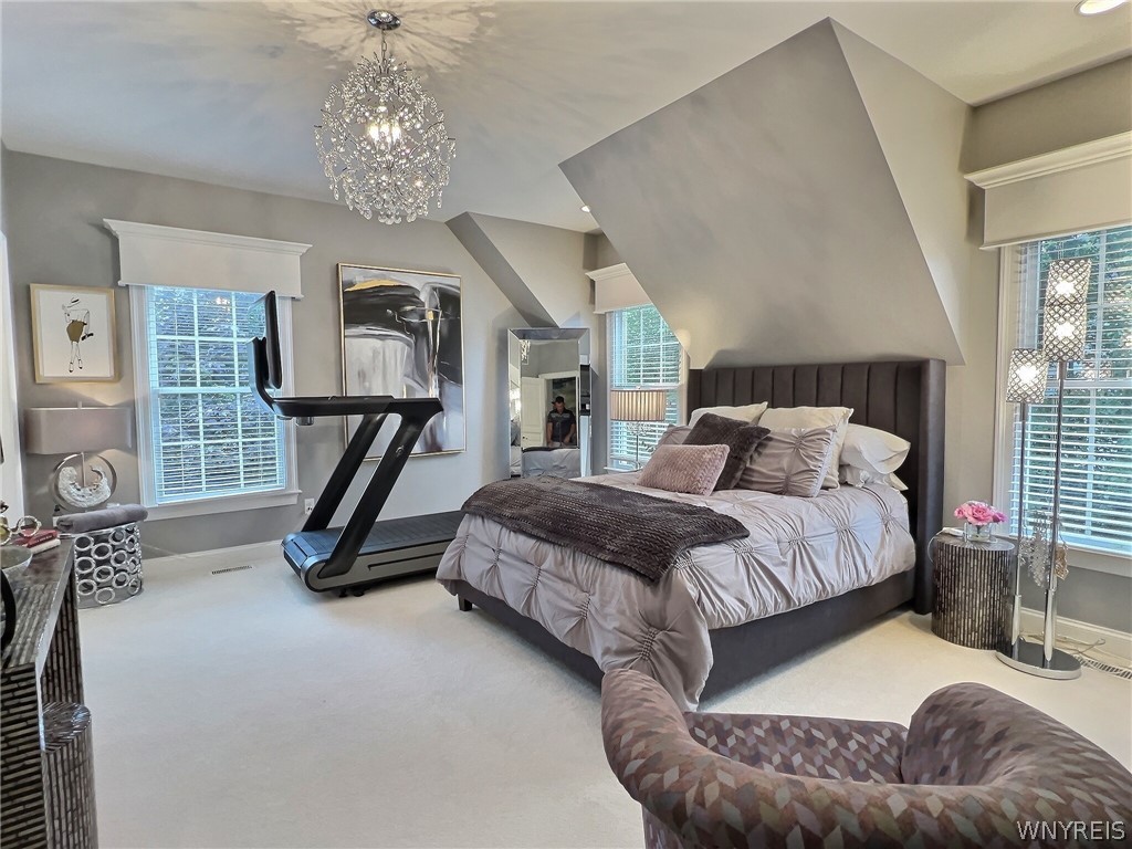 9566 Cobblestone Drive Clarence, NY 14031 - Photo 24 of 50