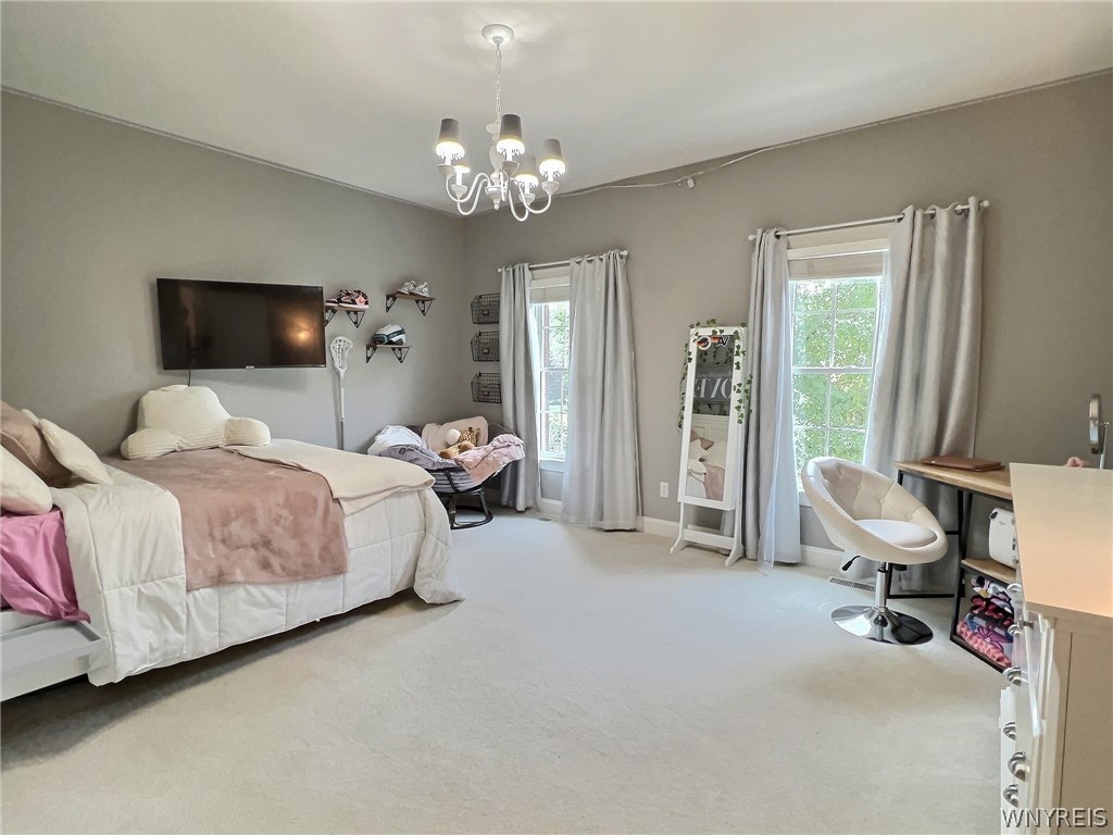 9566 Cobblestone Drive Clarence, NY 14031 - Photo 25 of 50