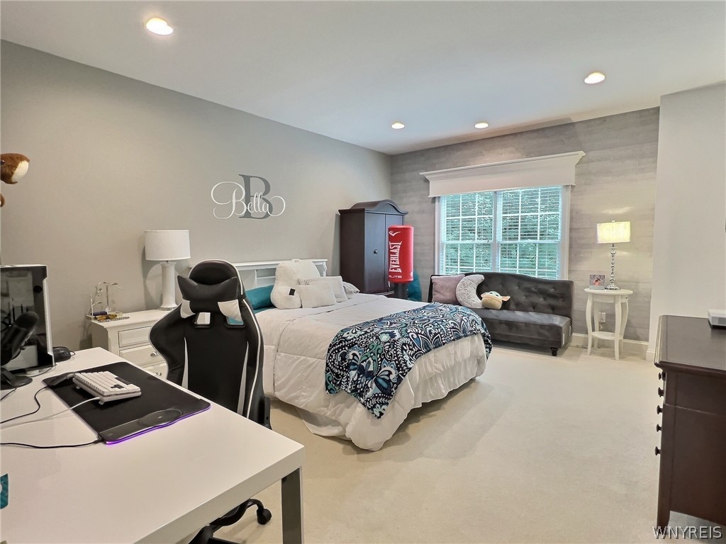 9566 Cobblestone Drive Clarence, NY 14031 - Photo 26 of 50