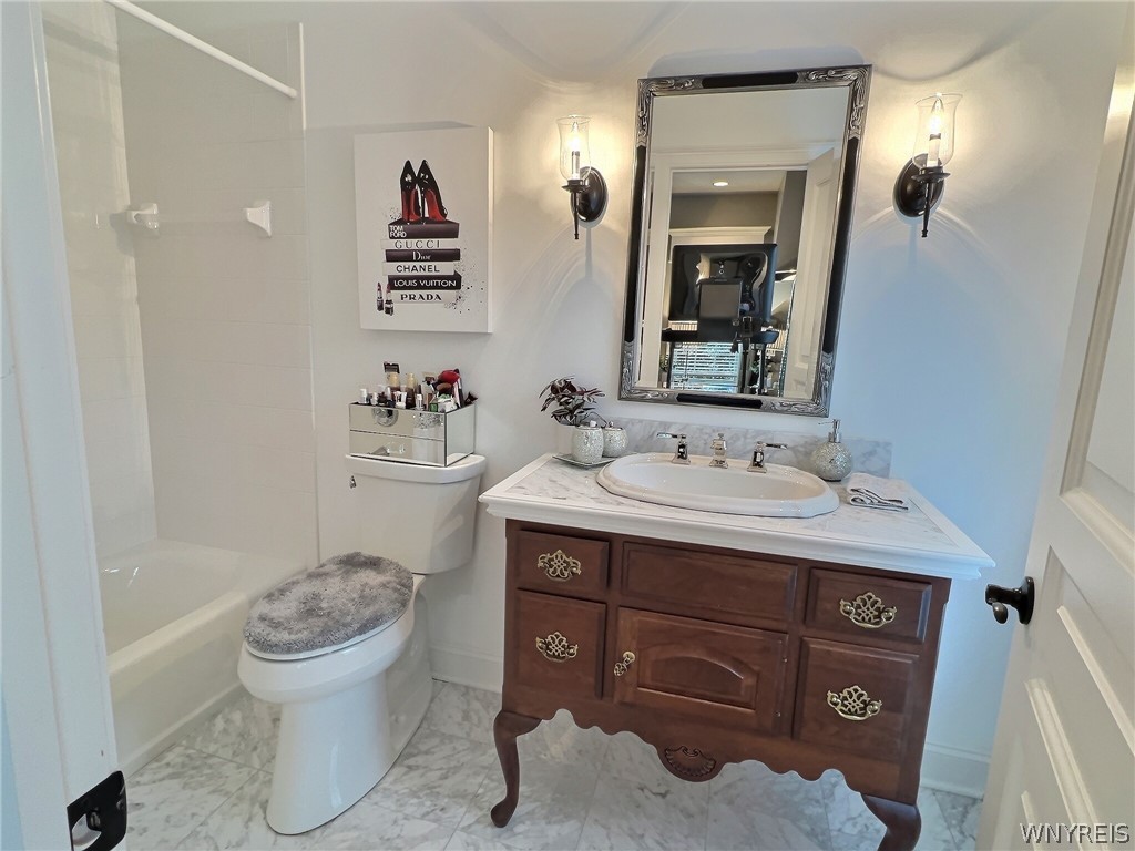 9566 Cobblestone Drive Clarence, NY 14031 - Photo 28 of 50