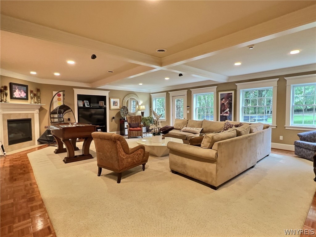 9566 Cobblestone Drive Clarence, NY 14031 - Photo 29 of 50