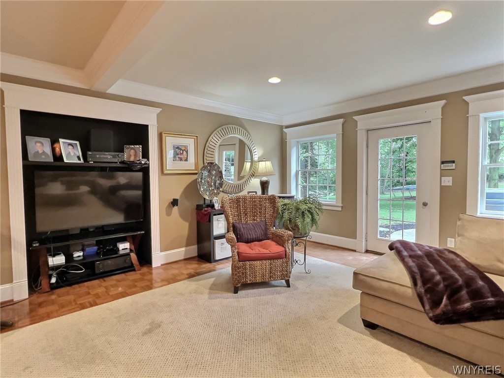 9566 Cobblestone Drive Clarence, NY 14031 - Photo 30 of 50