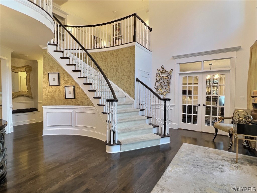 9566 Cobblestone Drive Clarence, NY 14031 - Photo 3 of 50