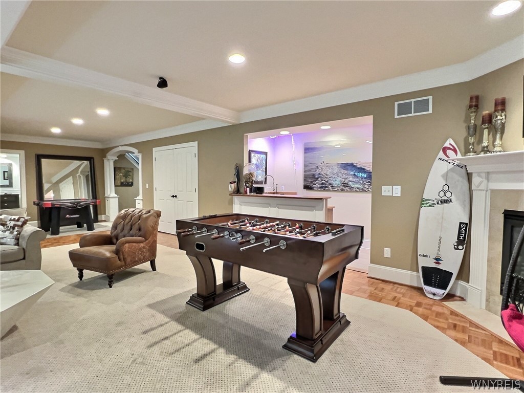 9566 Cobblestone Drive Clarence, NY 14031 - Photo 31 of 50