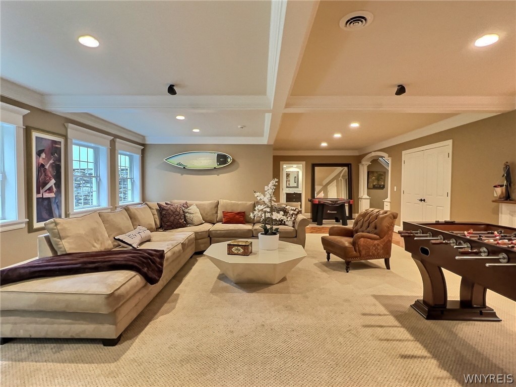 9566 Cobblestone Drive Clarence, NY 14031 - Photo 32 of 50