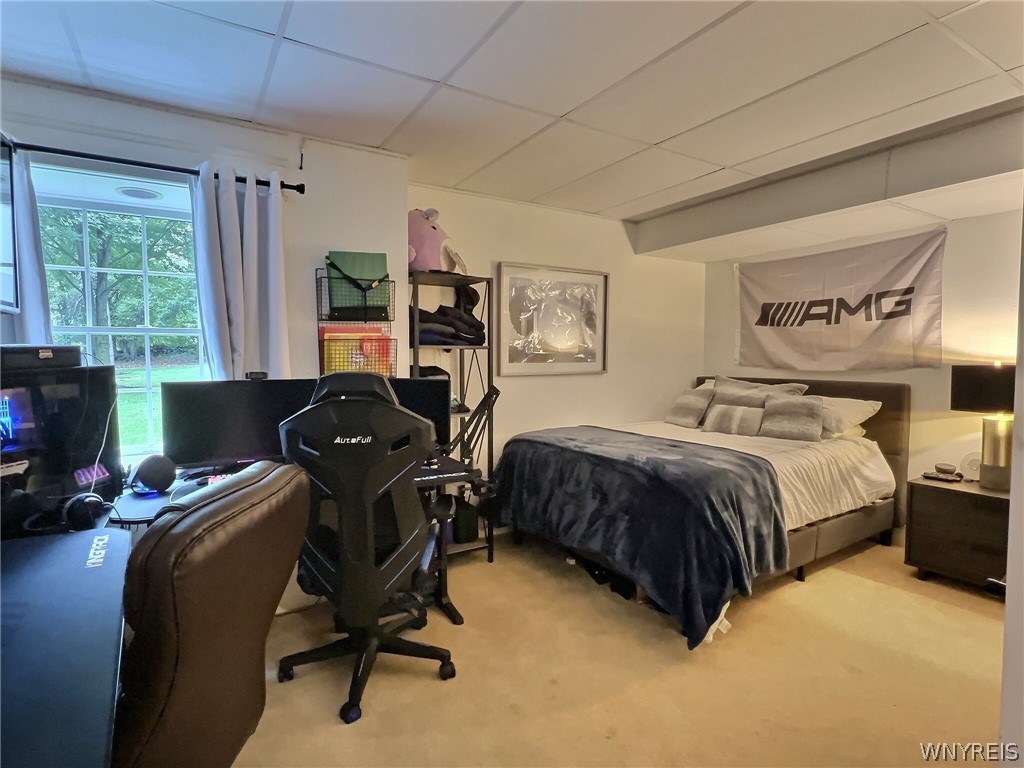 9566 Cobblestone Drive Clarence, NY 14031 - Photo 33 of 50