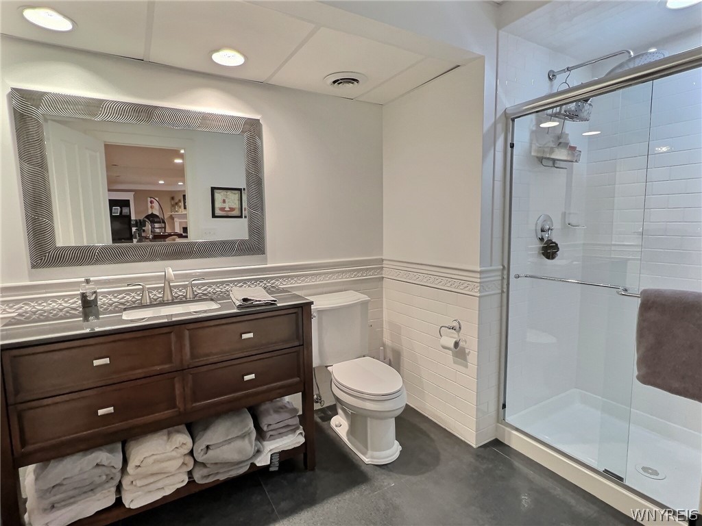 9566 Cobblestone Drive Clarence, NY 14031 - Photo 34 of 50