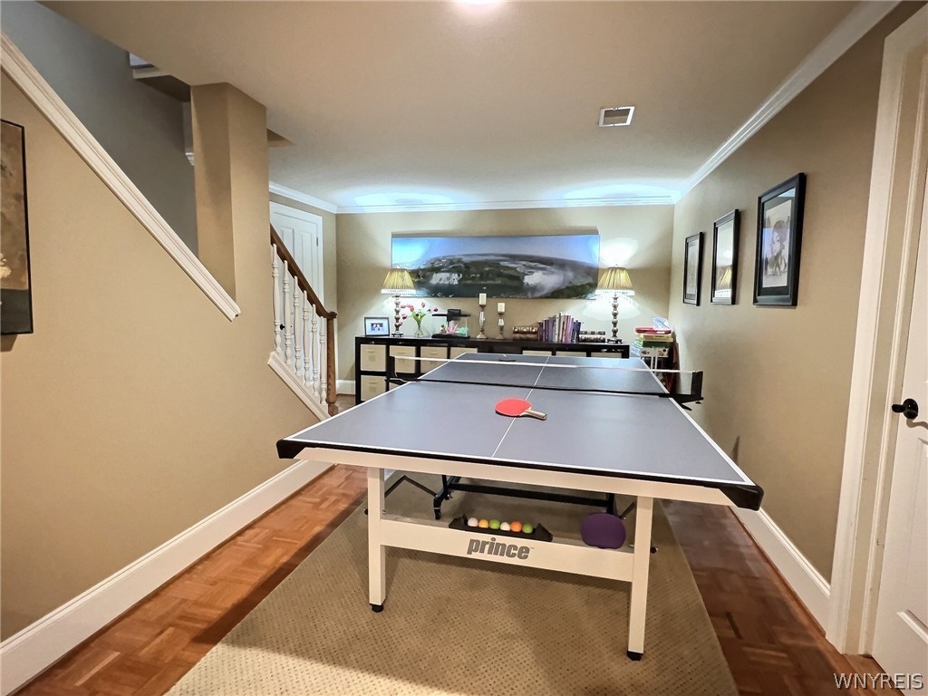 9566 Cobblestone Drive Clarence, NY 14031 - Photo 35 of 50