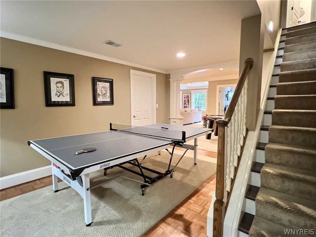 9566 Cobblestone Drive Clarence, NY 14031 - Photo 36 of 50